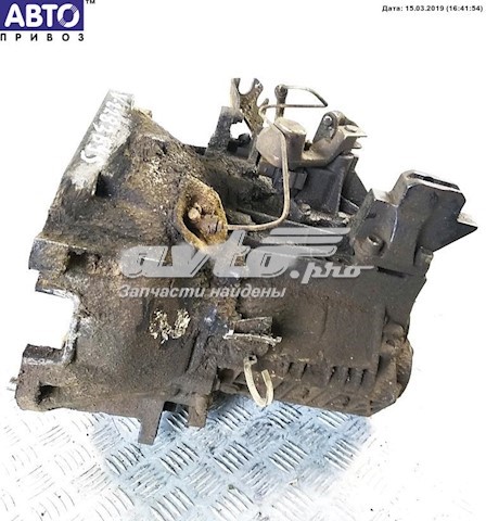 1C1R7F096 Ford 