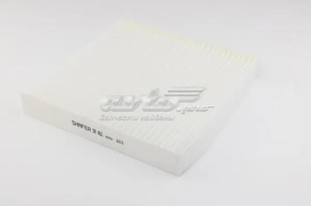 Фильтр салона SA462 Shafer
