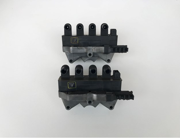 BAE920A Magneti Marelli Катушка зажигания