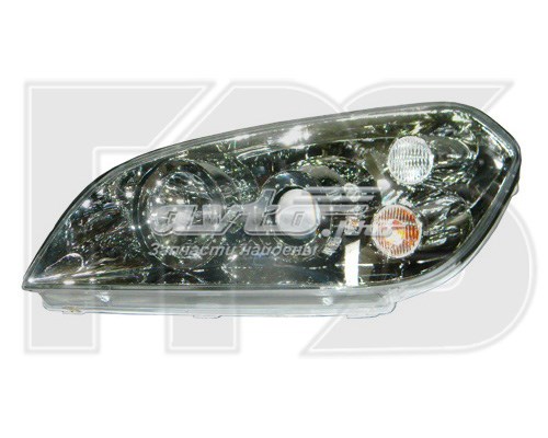 Фары FPS FP1506R1P