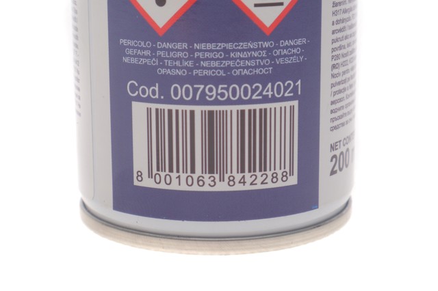 007950024021 Magneti Marelli Жидкость для очистки кондиционера