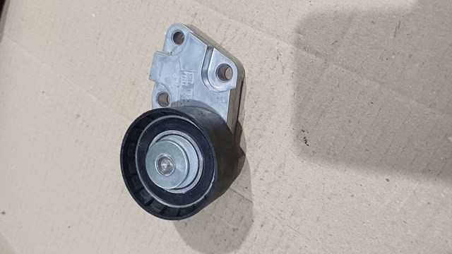 Ролик ГРМ K6799 VALEO