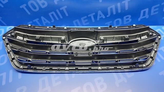 PSB07070GA Signeda Решетка радиатора