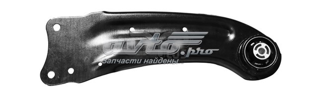 Молдинг переднего бампера, правый Signeda PVG99079MAR