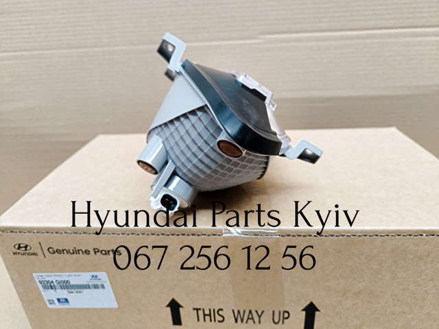 92304GI000 Hyundai/Kia 
