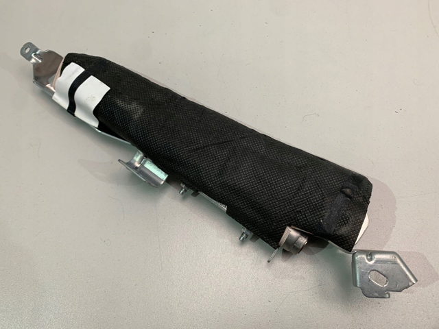 31663458 Volvo Подушка безопасности AIRBAG спинки сиденья, левого