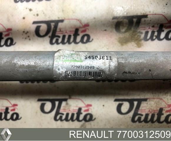  7700312509 Renault (RVI)