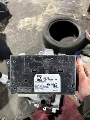  Ford LJ6Z14G229AG цена, от 35.55 USD