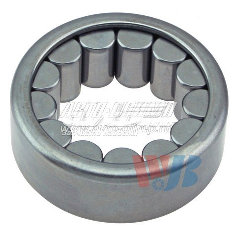 Подшипник полуоси заднего моста WJB WB513067 цена, от 19.34 USD