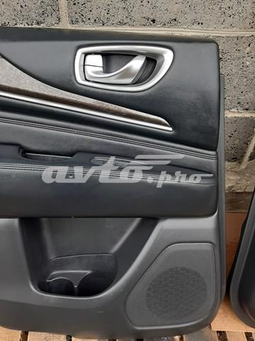 Купить 829A13JA3A Nissan/Infiniti 