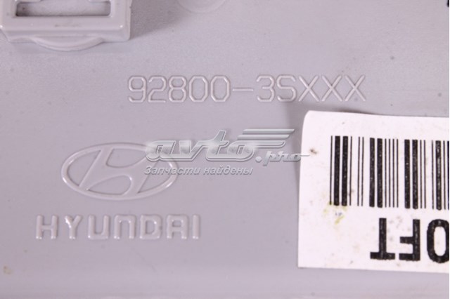  928003S002TX Hyundai/Kia
