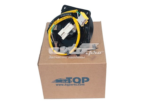 TQ10088 TQPARTS Кольцо ABS TQ10088 TQPARTS