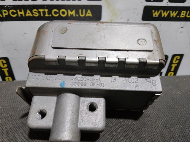  Toyota 450200F1