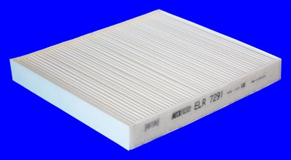 Купить ELR7291 Mecafilter Фильтр салона угольный