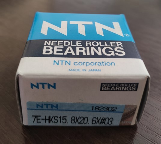 7EHKS158X206X191 NTN 