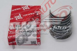 Купить R093ASTD Taiho Комплект шатунных вкладышей