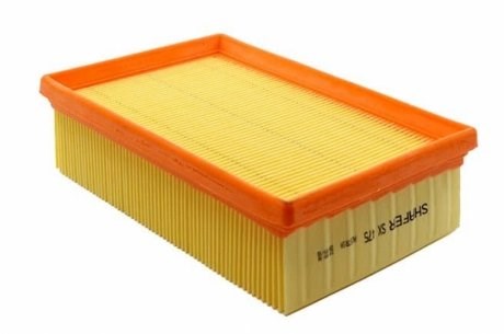 Элемент воздушного фильтра Shafer SX475 цена, от 4.01 USD