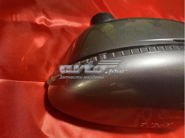 Зеркало левое Nissan/Infiniti 963025HK0A