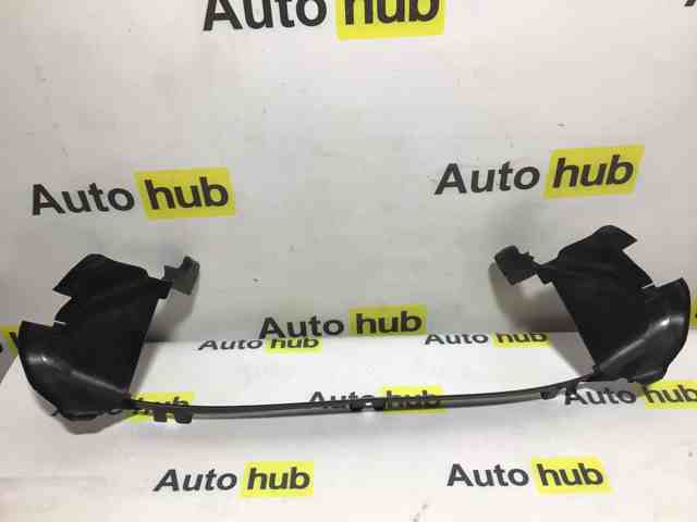 Купить LR034397 Land Rover Нижний дефлектор радиатора