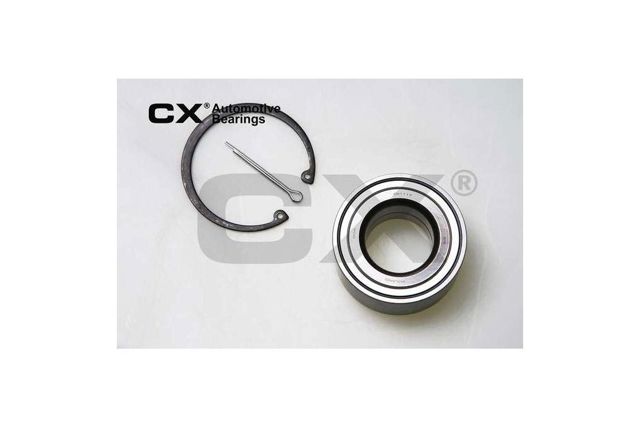 CX1117 CX/Complex Подшипник ступицы передней
