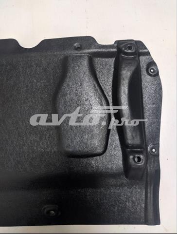 Защита двигателя передняя AD0792AA Gordon
