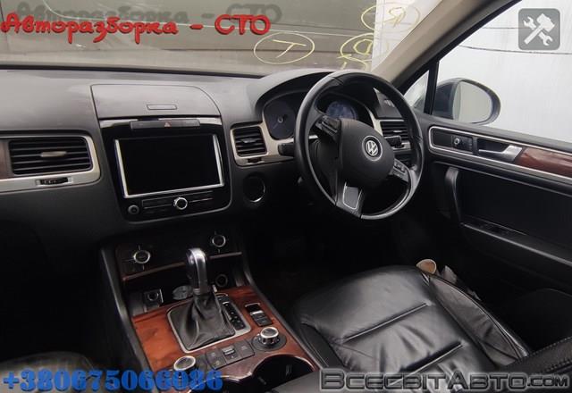 Двигатель CASA VAG
