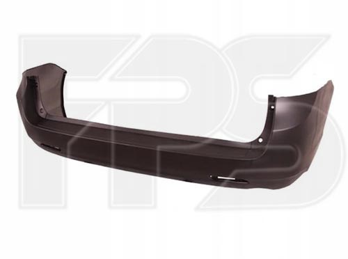 Бампер задний FPS FP7081950 цена, от 174.04 USD