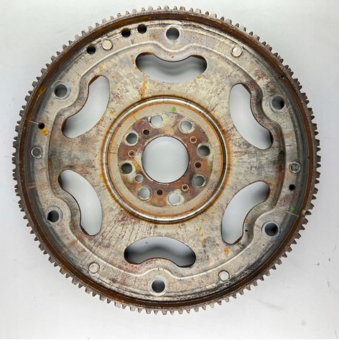 LR073820 Land Rover Демпферный маховик