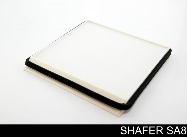 Фильтр воздушный отопителя Shafer SA8 цена, от 3.15 USD