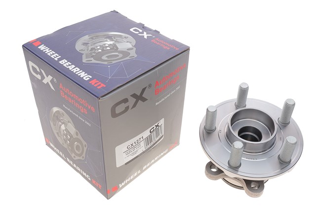  CX/Complex CX1271