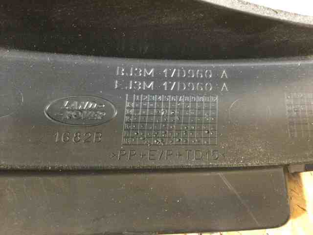 LR029079 Land Rover 