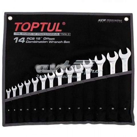  Toptul GPAX1402 цена, от 97.30 USD
