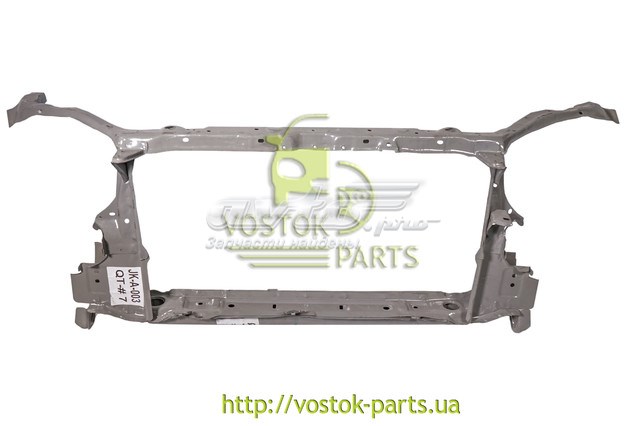BYDF35301600 BYD Рамка вентилятора