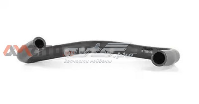 Шланг (патрубок) радиатор EGR, подача BSG30720165 BSG