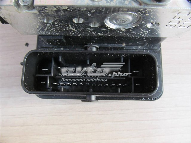 58910H5420 Hyundai/Kia Блок ABS гидравлический