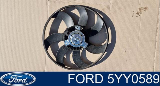 5YY0589 Ford 