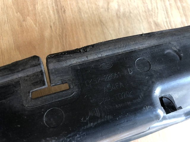 LR066627 Land Rover 