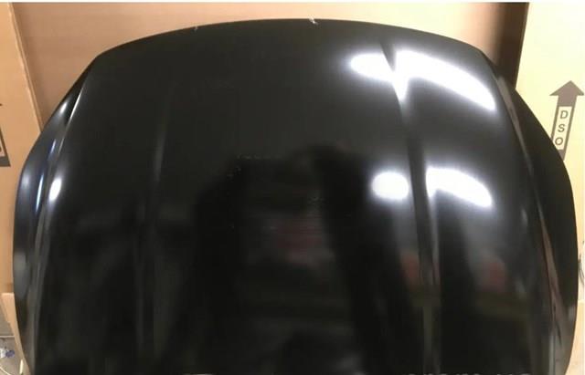 Купить 60100TXMA90ZZ Honda Капот