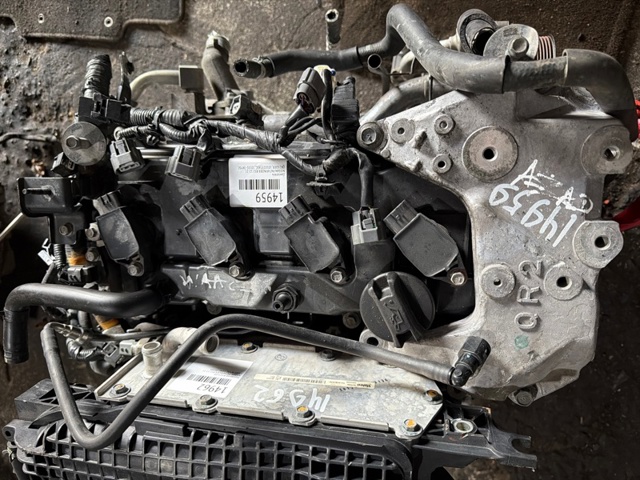 ДВС в сборе Nissan/Infiniti 101023TASC цена, от 1586.90 USD