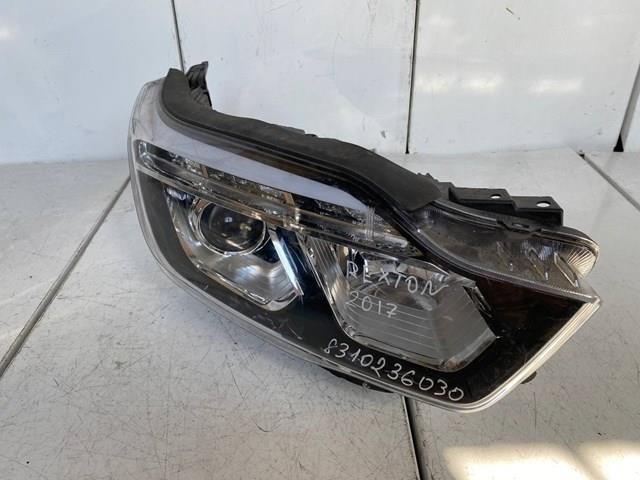  Ssang Yong 8310236030 цена, от 443.43 USD