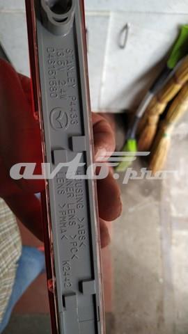 Фонарь сигнала торможения Mazda D46151580 цена, от 8.66 USD