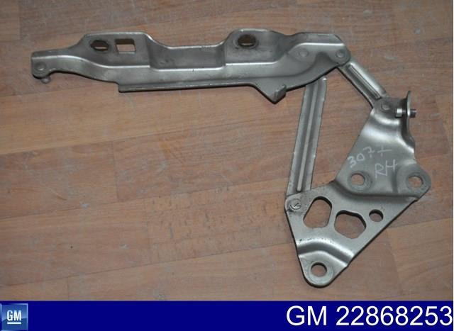 22868253 General Motors 