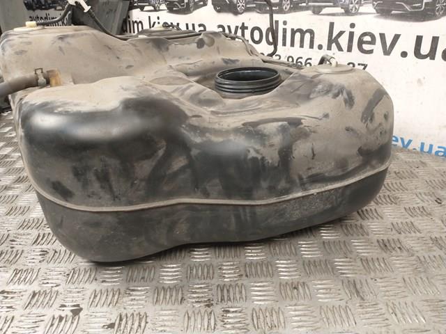 Бак топливный на Nissan X-Trail  T30