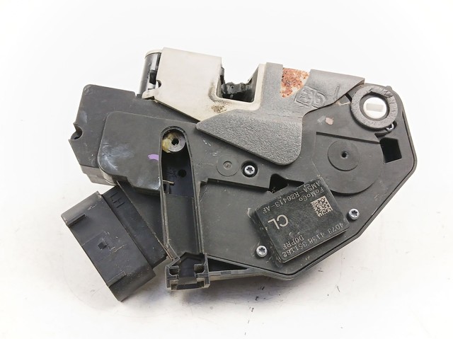 Замок задней левой двери Ford AM5AR26413AF
