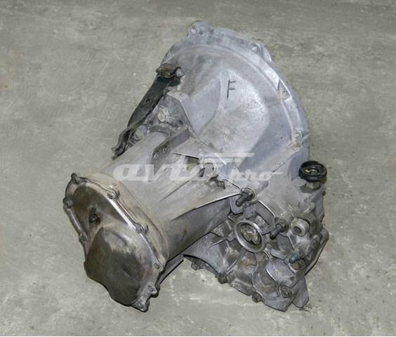 Коробка переключения передач Ford 87TT7F096AB цена, от 154.84 USD