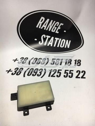LR086437 Land Rover 