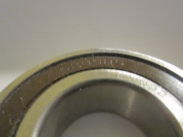 Купить 62052RS CX/Complex Подшипники генератора