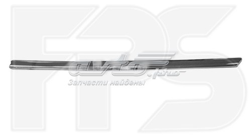 Купить FP3029992 FPS Молдинг решетки радиатора верхний