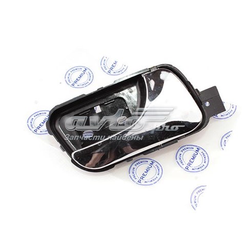 Ручка двери передней внутренняя правая Chery B116105220 цена, от 3.40 USD