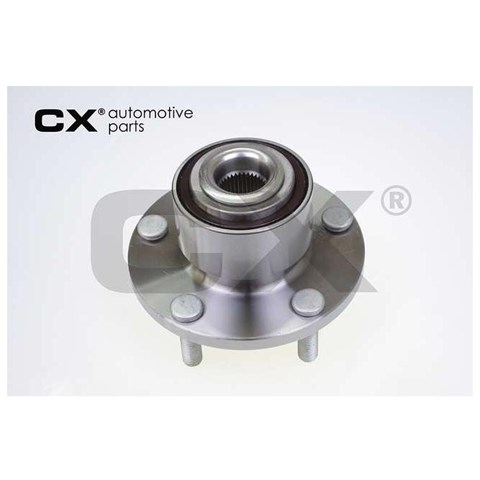 Ступицы передних колес CX/Complex CX764 цена, от 44.08 USD